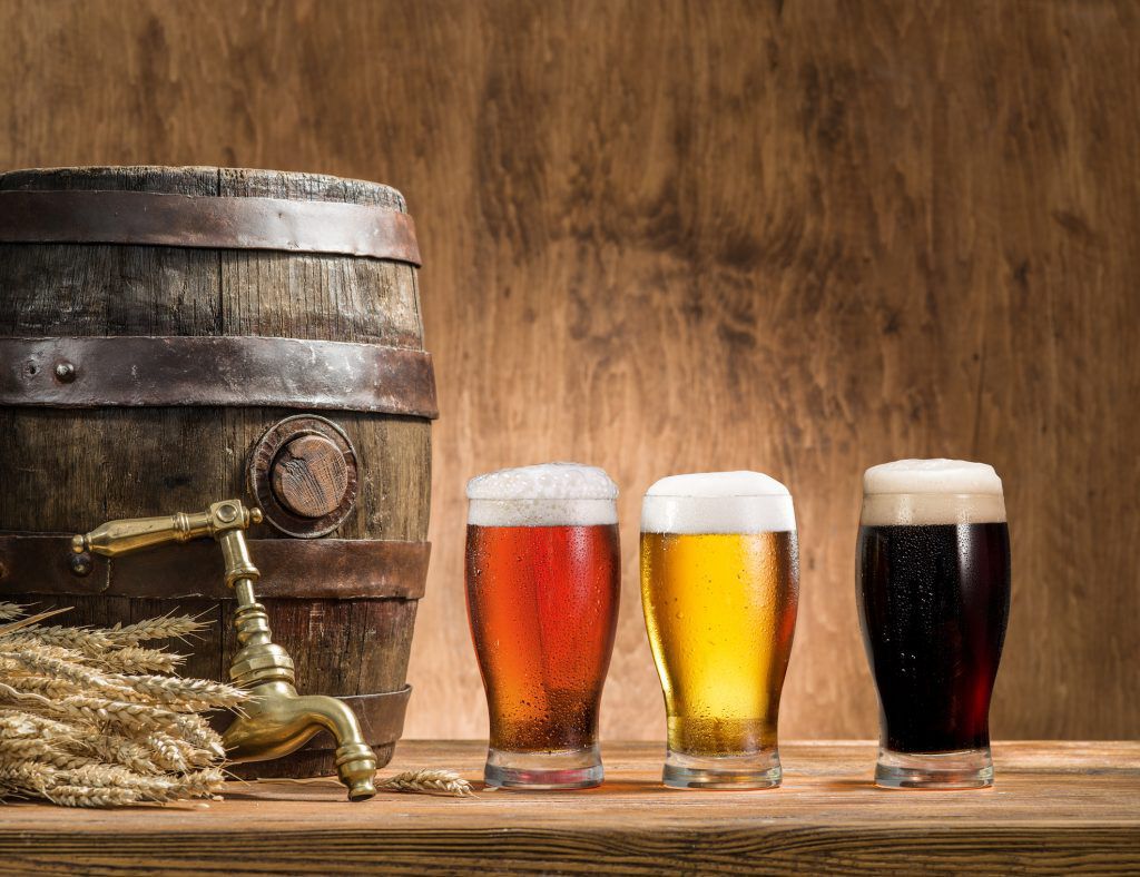 クラフトビールとは 他のビールとの違いや代表3種類を徹底解説 男の隠れ家デジタル