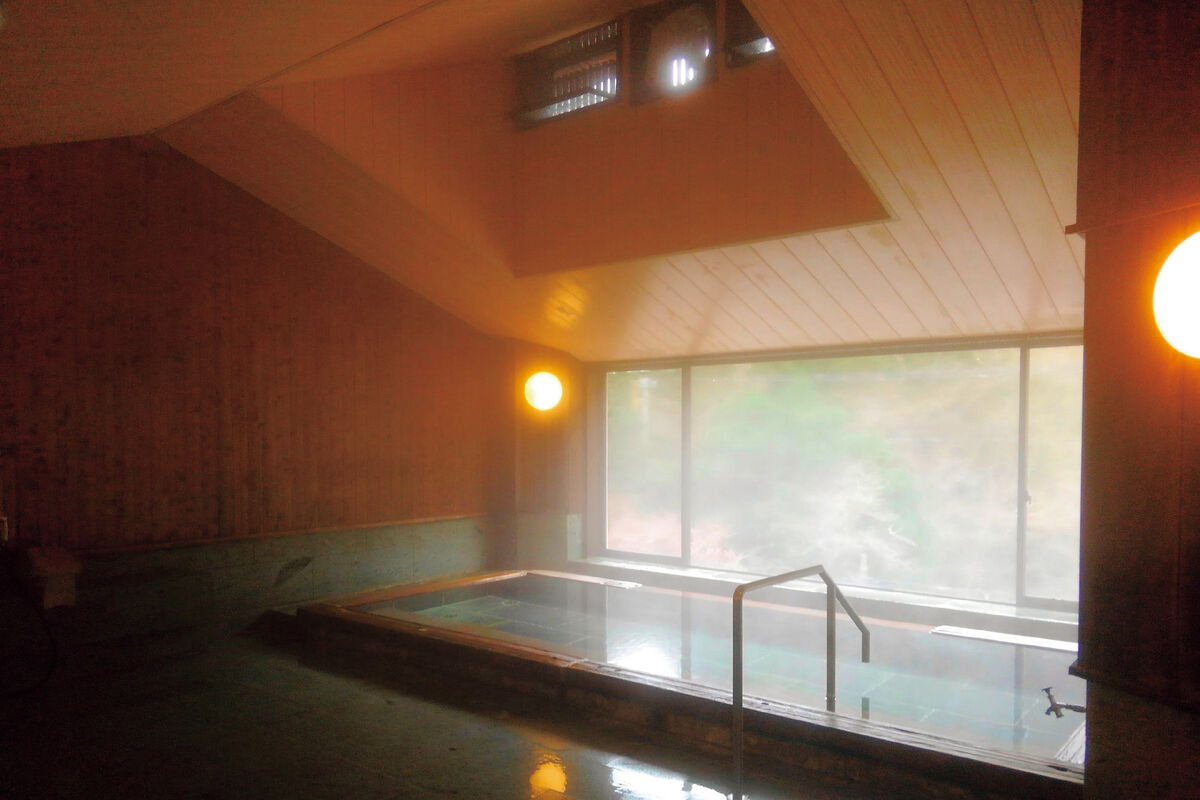 1843加満田｜神奈川県・湯河原町のひとりでも宿泊可能な温泉宿