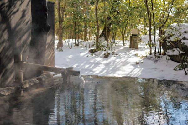 「やまなみ｜熊本県・産山村のひとりでも宿泊可能な温泉宿」のアイキャッチ画像
