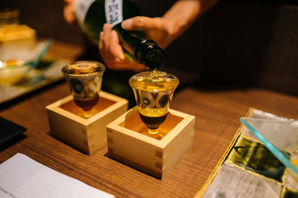 日本酒の効能とは 健康への効果や体にいい飲み方 3つのメリット 男の隠れ家デジタル