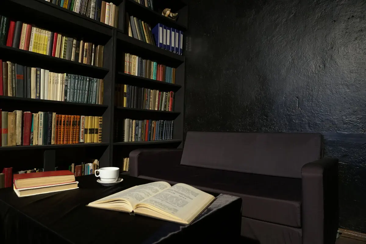 リノベーションで 自分の書斎を実現した8つの事例 レイアウト付 男の隠れ家デジタル