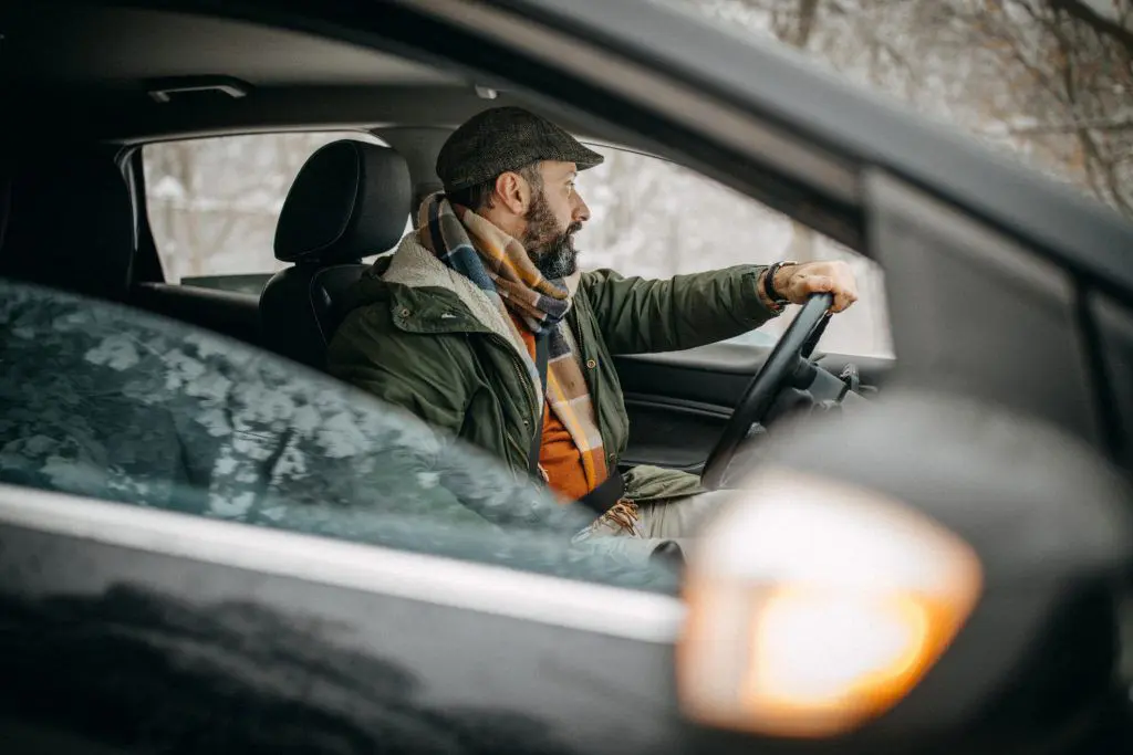 冬の車中泊の防寒対策で便利な10のアイテムと注意すべきこと 男の隠れ家デジタル