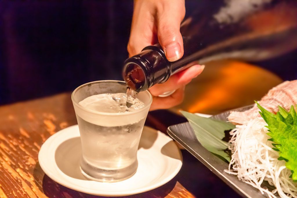 日本酒の効能とは? 健康への効果や体にいい飲み方。3つのメリット 男の隠れ家デジタル