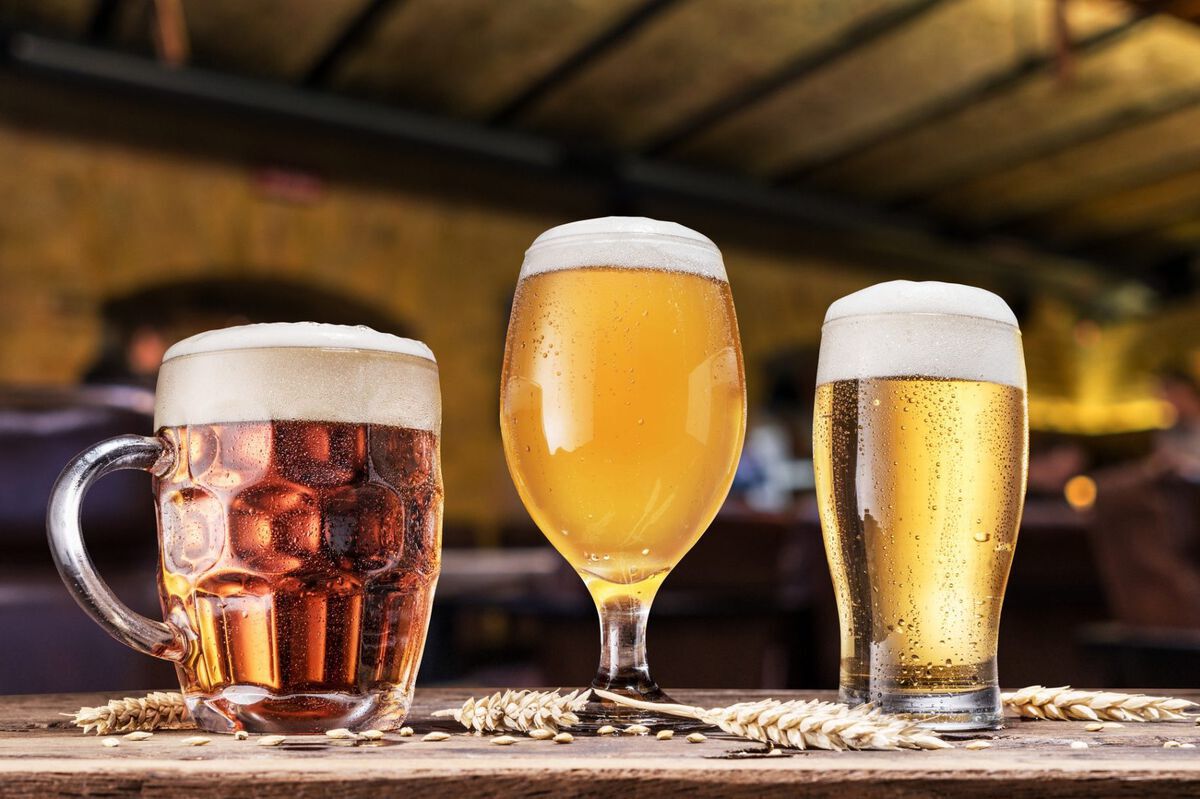 クラフトビールとは？他のビールとの違いや代表3種類を徹底解説のアイキャッチ