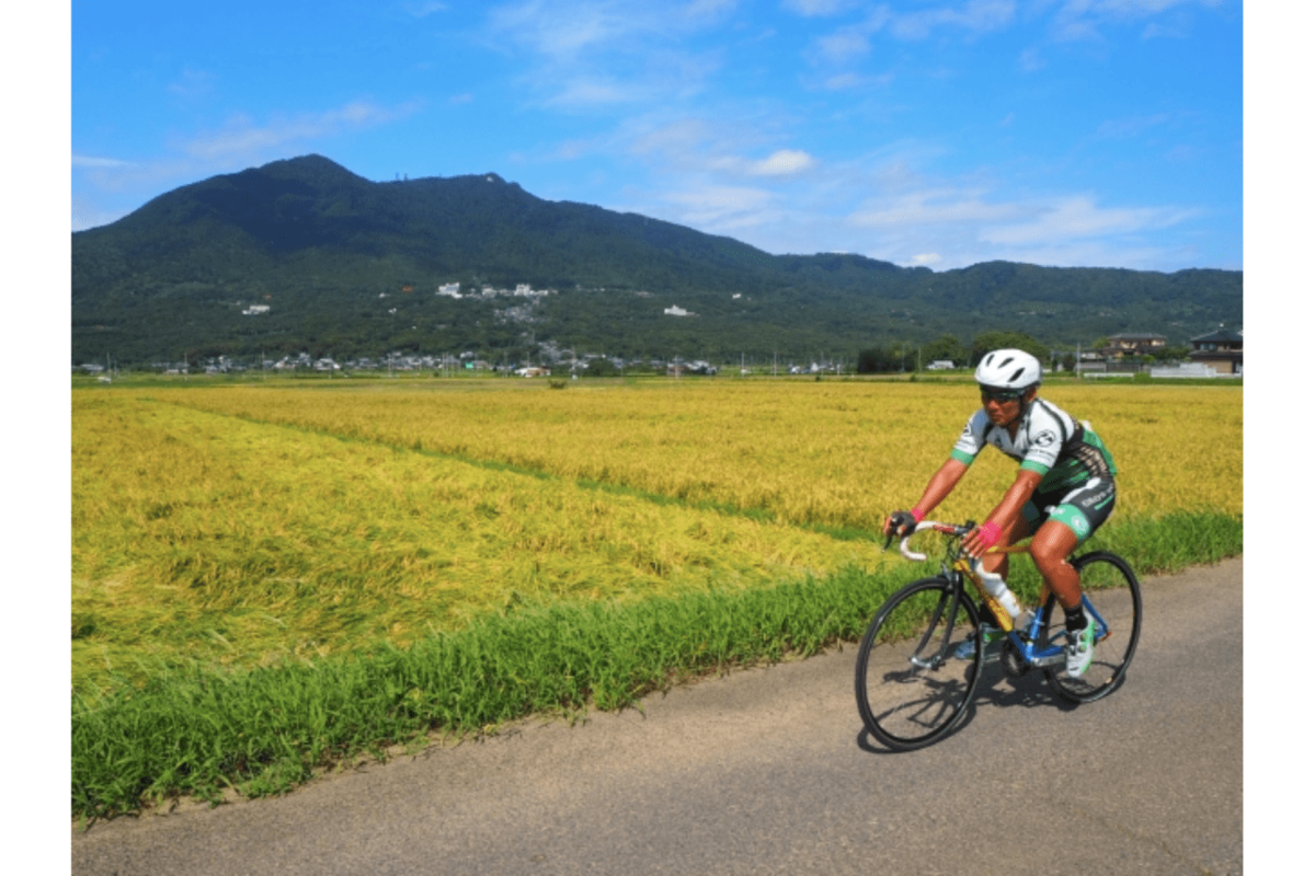 5262筑波山〜霞ヶ浦　山・里山・湖を走り、ヒルクライムの聖地を巡るサイクリングツアー11月3日・4日開催