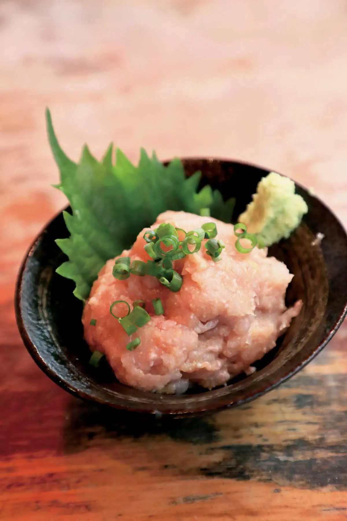 アメ横で 海のレバー を銘酒と共に味わう 魚草 東京 上野にある昼呑みの名店 男の隠れ家デジタル