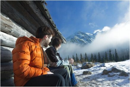 冬の登山服装ガイド 低山や雪山に備える防寒対策と基本装備 男の隠れ家デジタル