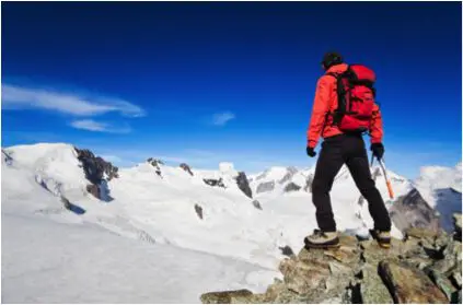 冬の登山服装ガイド 低山や雪山に備える防寒対策と基本装備 男の隠れ家デジタル