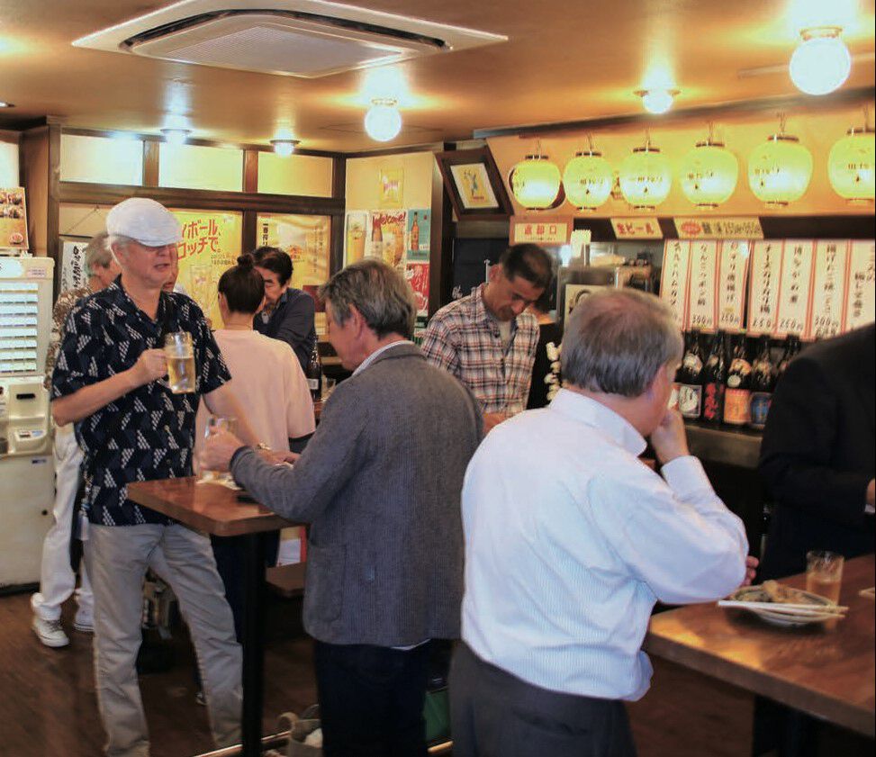 7912“うまいもん”で一杯　福岡の昼呑み人気店 12選｜食の町・福岡で出会える博多料理や地酒三昧