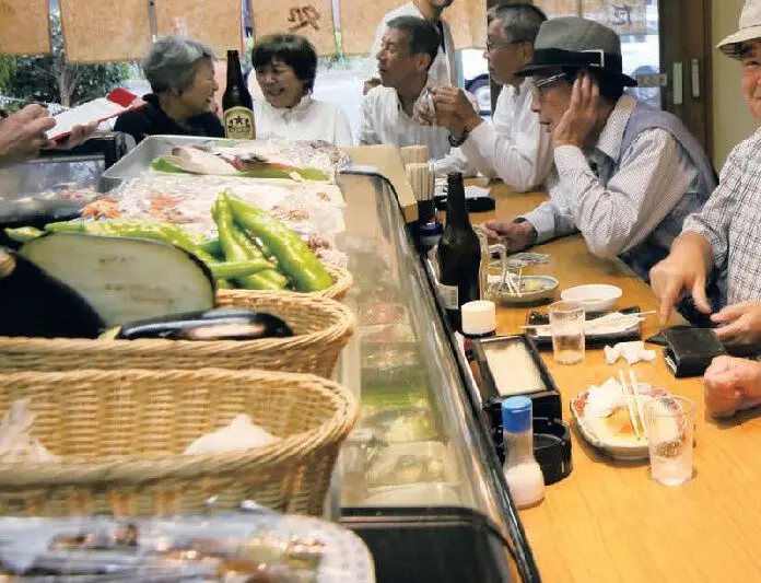 食い倒れの街 大阪で 昼から せんべろ で飲み歩きたい 一人で昼飲みを楽しめる居酒屋12選 男の隠れ家デジタル