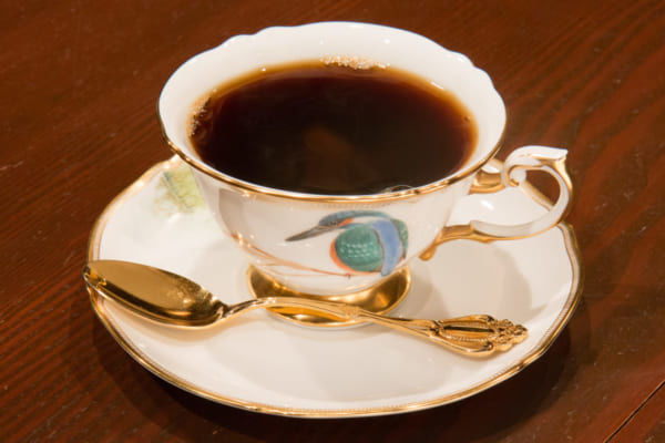 バターブレンド生みの親「御影ダンケ」でこだわりの味をいただく｜神戸市・コーヒーへの愛を映す珠玉の一杯