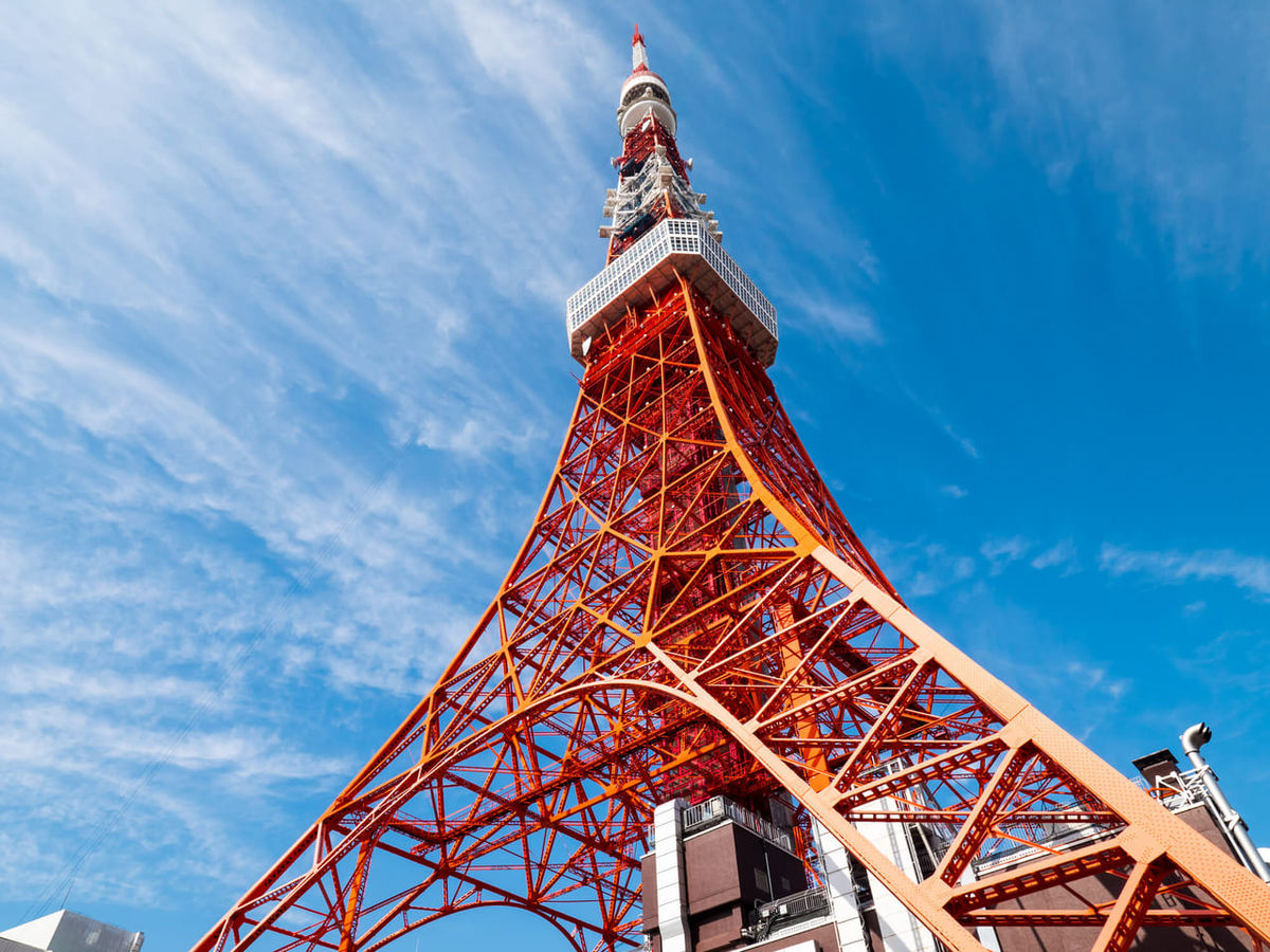 東京タワー 昭和のシンボルの知られざる歴史 建設背景や役割 男の隠れ家デジタル