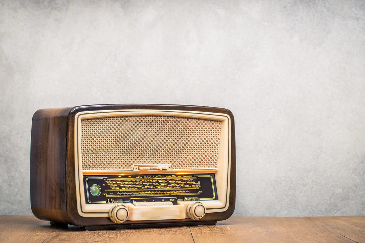 11696再ブーム到来の「ラジオ」。ラジオ放送の全盛期、衰退期、そして再ブームまで