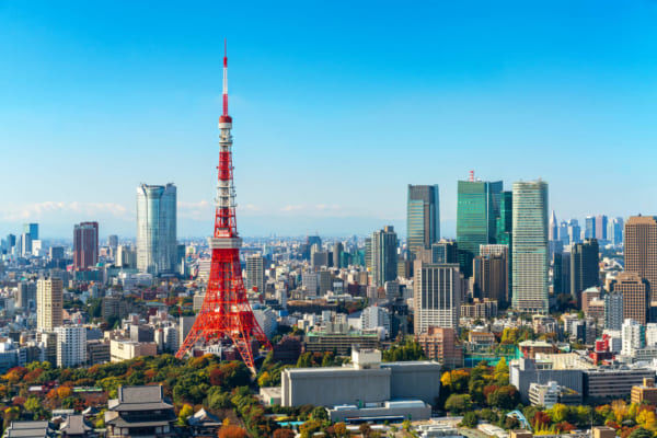 東京タワー 昭和のシンボルの知られざる歴史 建設背景や役割 男の隠れ家デジタル