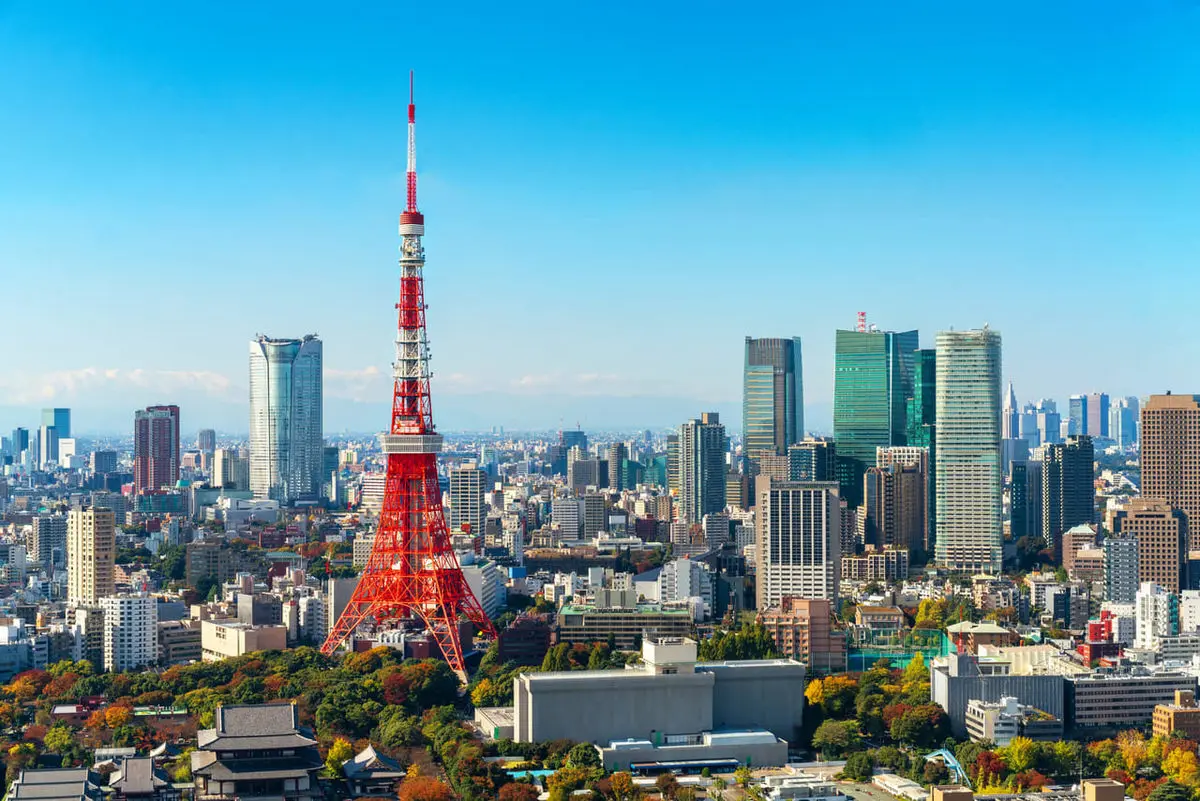 東京タワー 昭和のシンボルの知られざる歴史 建設背景や役割 男の隠れ家デジタル