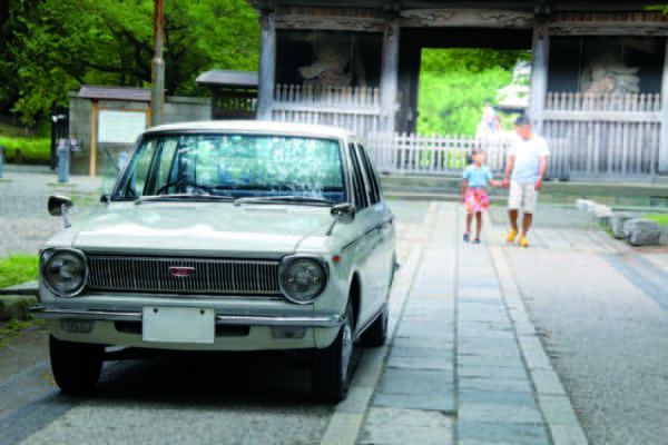 少年の頃に憧れたあの車 ドキドキが止まらなかったイカしたフォルム 懐かしの国産名車８選 憧れのクラシックカースタイル 男の隠れ家デジタル