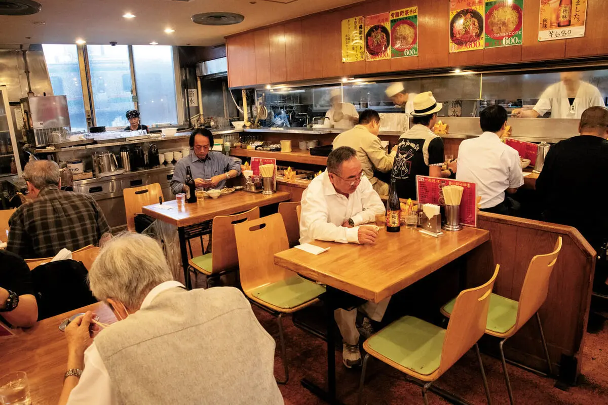 それでも昼から呑みたい たまにはいいでしょ 神奈川で昼からひとりで せんべろ できる居酒屋4選 男の隠れ家デジタル