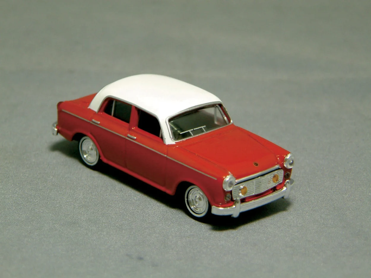 愛され続けて50年。トミカのクラシックカー大集合｜トミカリミテッド