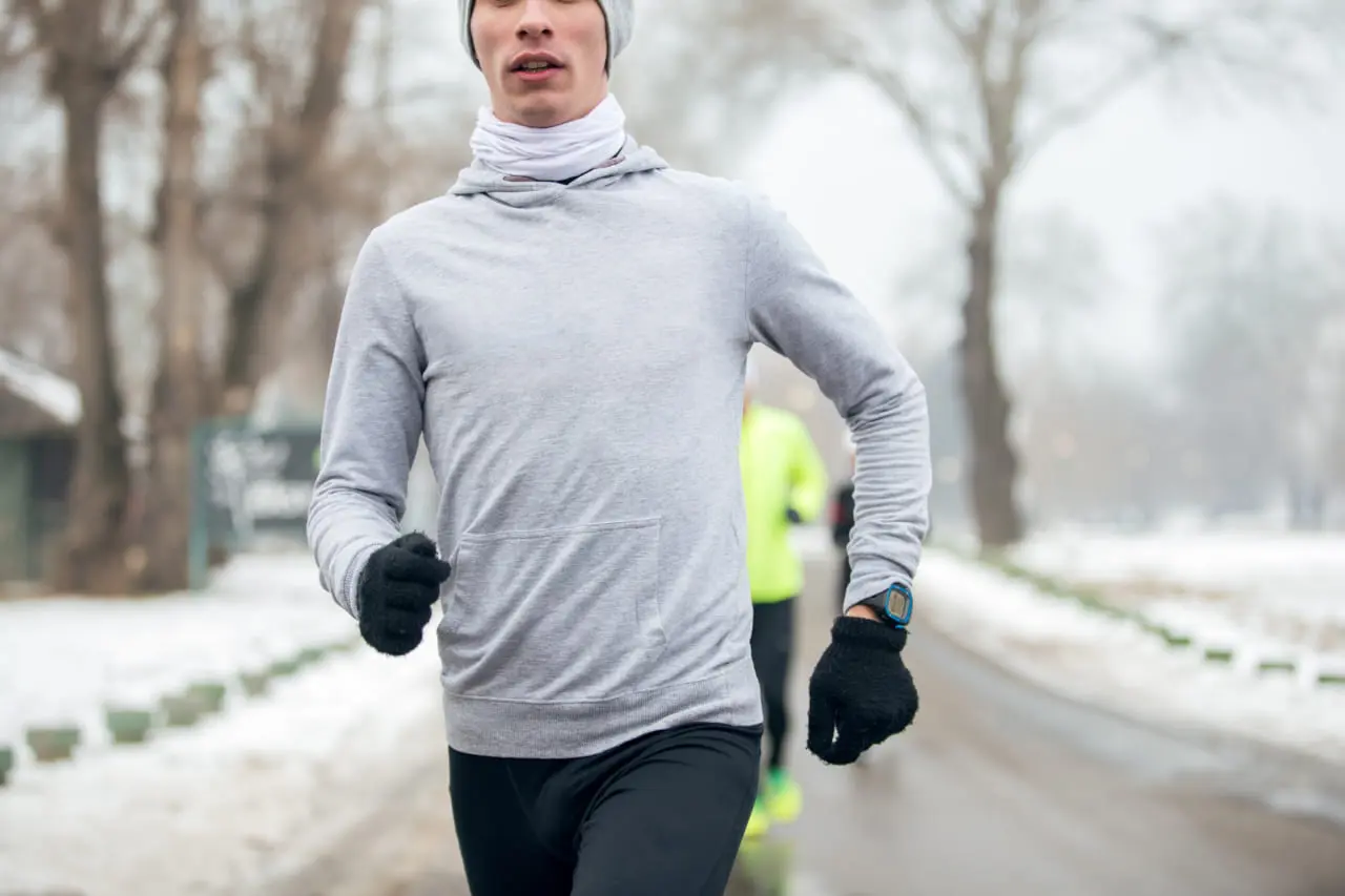 ランニング バフとは ランニング時に活躍するBuffの詳しい使い方を解説 おしゃれに使うアレンジ方法も紹介します