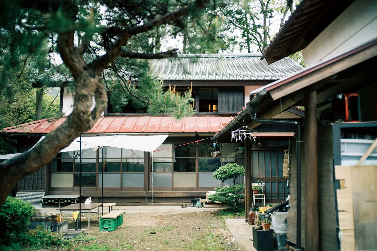 古民家の「余白」と「手間」を楽しむ 田舎暮らしのススメ｜移住する