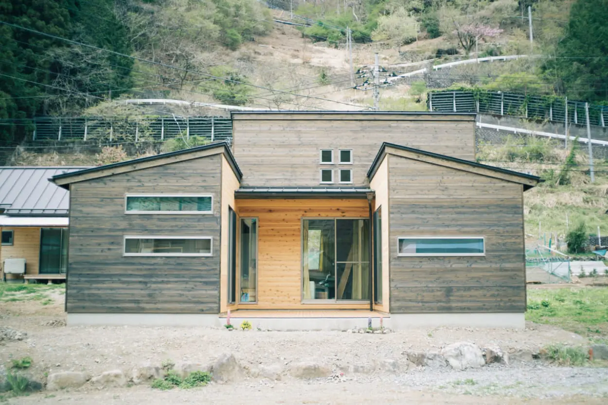 これからの新しい住まいの形 タイニーハウス で楽しむ田舎暮らしのススメ 移住するなら 粋な 家 へ 男の隠れ家デジタル