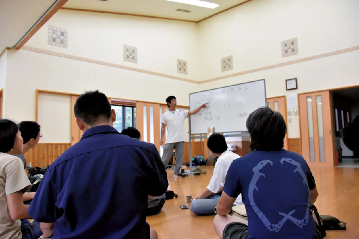 サバイバル修行 体験記 1泊2日でブッシュクラフトに挑戦 ライフラインが絶たれた時にどんな行動ができるか サバイバル術を学ぶ 男の隠れ家デジタル