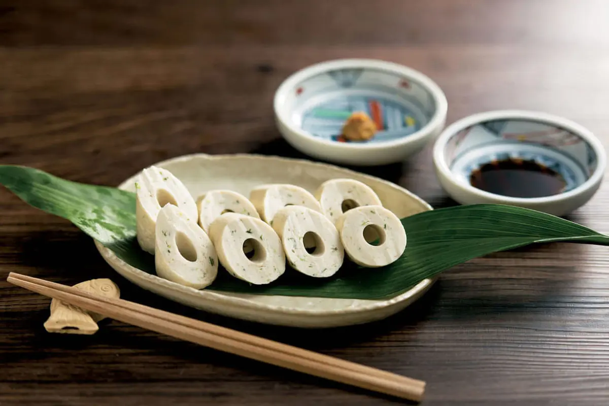 江戸時代から続く鳥取の伝統食 ねぎとうふ 鳥取県 とうふちくわの里ちむら 焼酎 泡盛に合うお取り寄せ酒肴 男の隠れ家デジタル