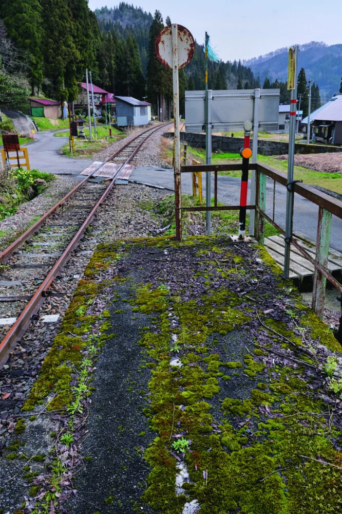 会津の秘境を駆け抜けるローカル線の王者「JR只見線」（福島県・新潟県