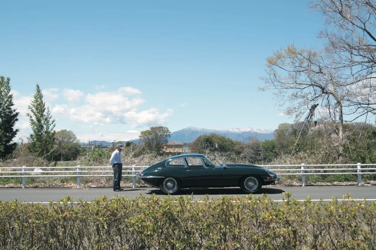 名車リスト85選 古いクルマってなぜこんなにも魅かれるのだろう 往年の名車とオーナーの物語 憧れのクラシックカースタイル 男の隠れ家デジタル