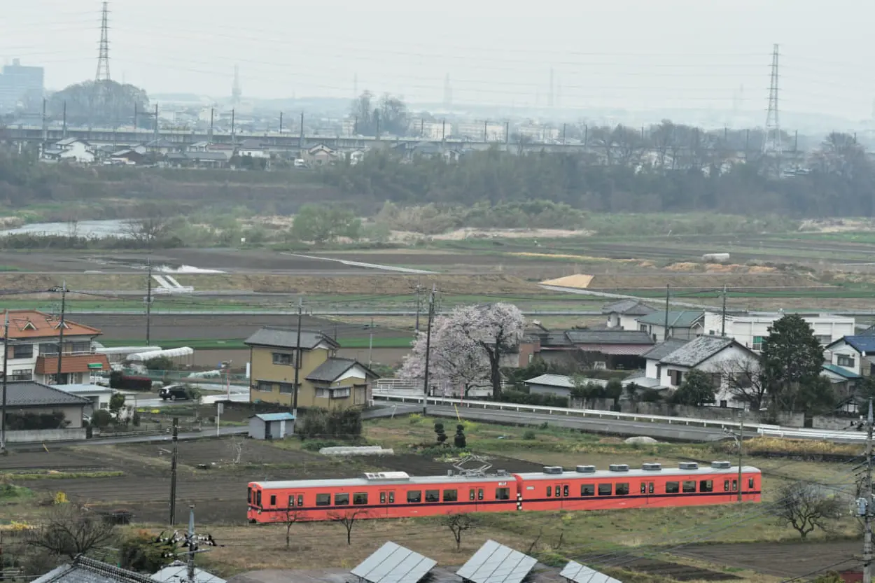 世界遺産 富岡製糸場の地を走る庶民の足 上信電鉄上信線 群馬県 高崎駅 下仁田駅 一度は乗ってみたい憧れの列車 いい旅 ローカル線 男の隠れ家デジタル