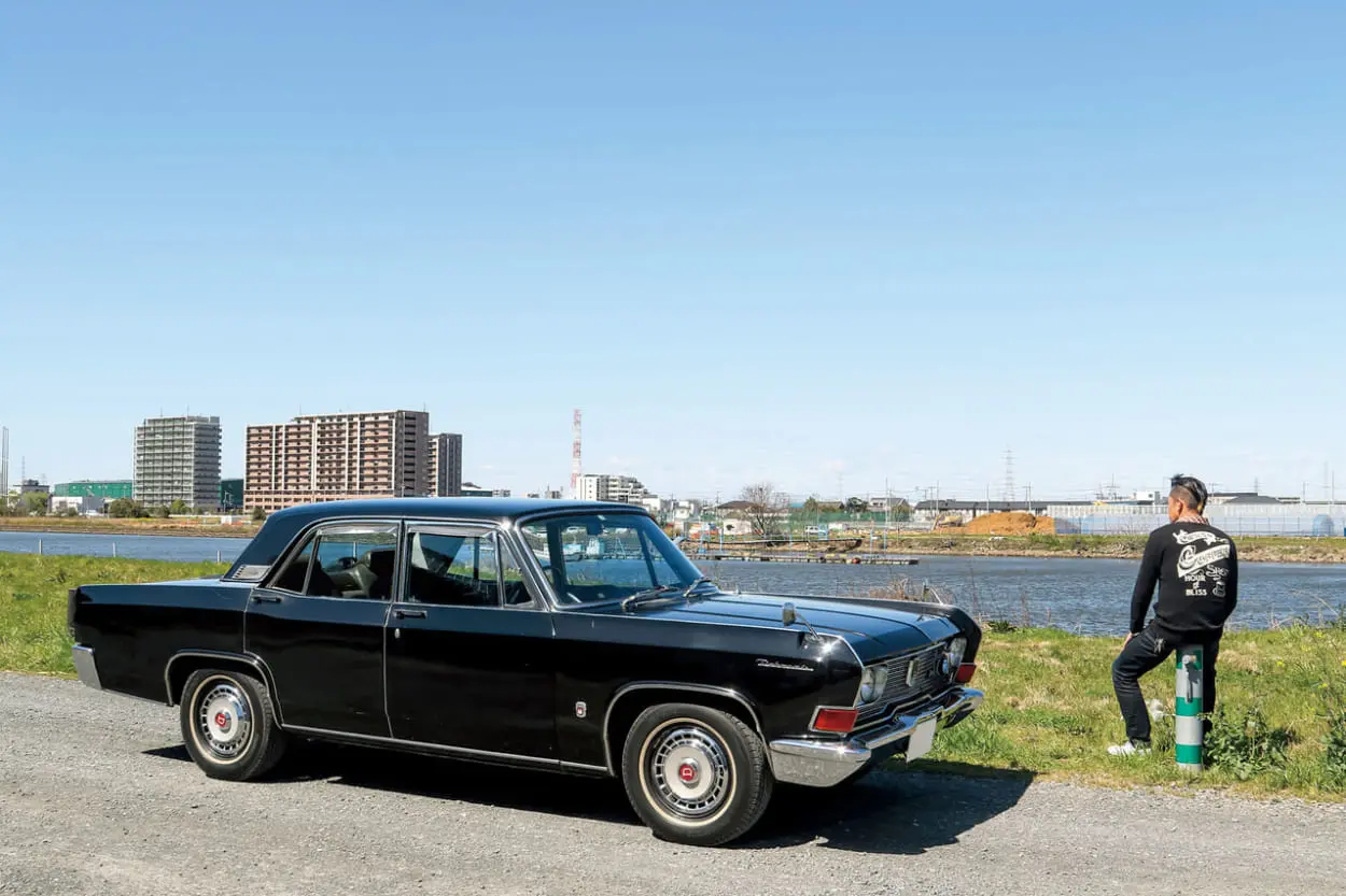 懐かしの70年代の国産車 青春時代の相棒はこのクルマだった オーナーたちがクラシックカーに乗る理由 国産名車まとめ8選 男の隠れ家デジタル