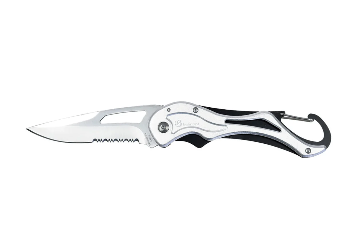 キャンプの良き相棒になる「切る」道具〈28選〉～#Tools Cut～ | 男の