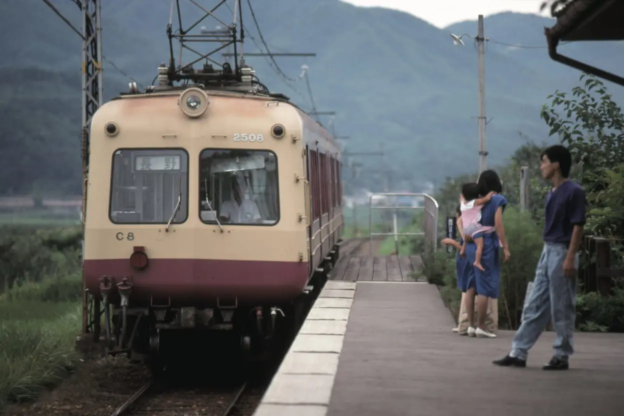 開業90年に姿を消したもうひとつの路線「長野電鉄」（長野県／長野～湯田中（長野線））｜今も走り続けるローカル線 | 男の隠れ家デジタル