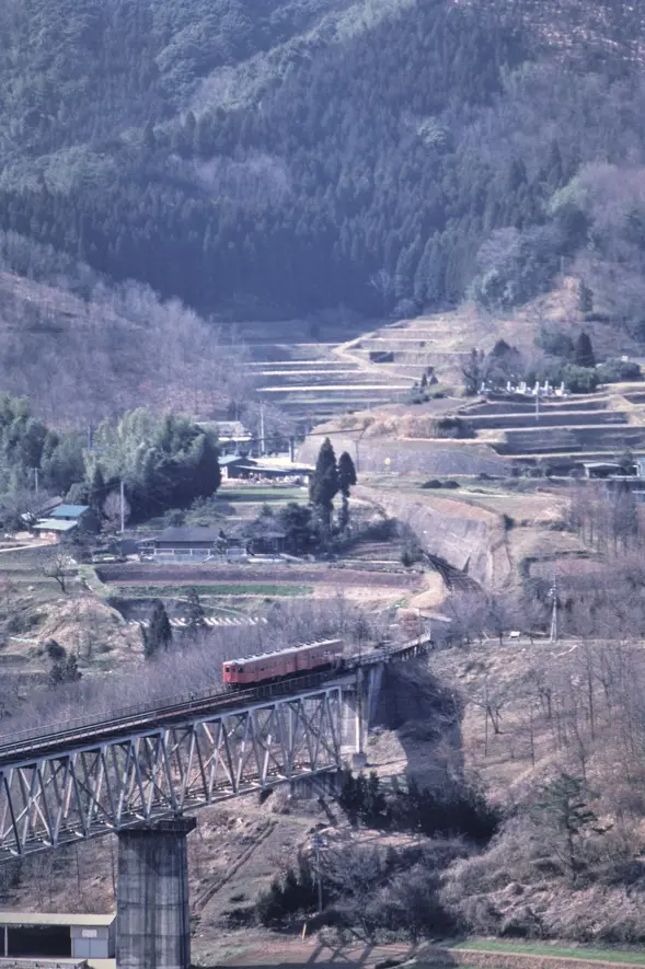 惜しまれつつも復旧を断念した路線 高千穂鉄道 高千穂線 宮崎県 延岡 高千穂 失われたローカル線 男の隠れ家デジタル