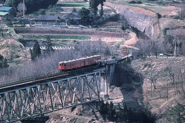 惜しまれつつも復旧を断念した路線 高千穂鉄道 高千穂線 宮崎県 延岡 高千穂 失われたローカル線 男の隠れ家デジタル