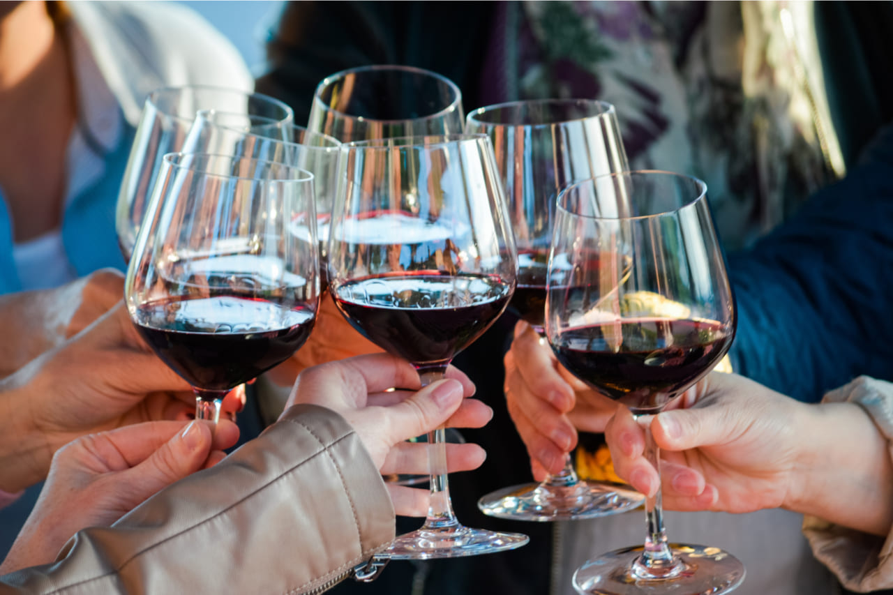39842ワイン初心者も安心！おさえるべき主要ぶどう品種は「３つ」だけ『赤ワイン編』【ワインを学ぶvol.9】