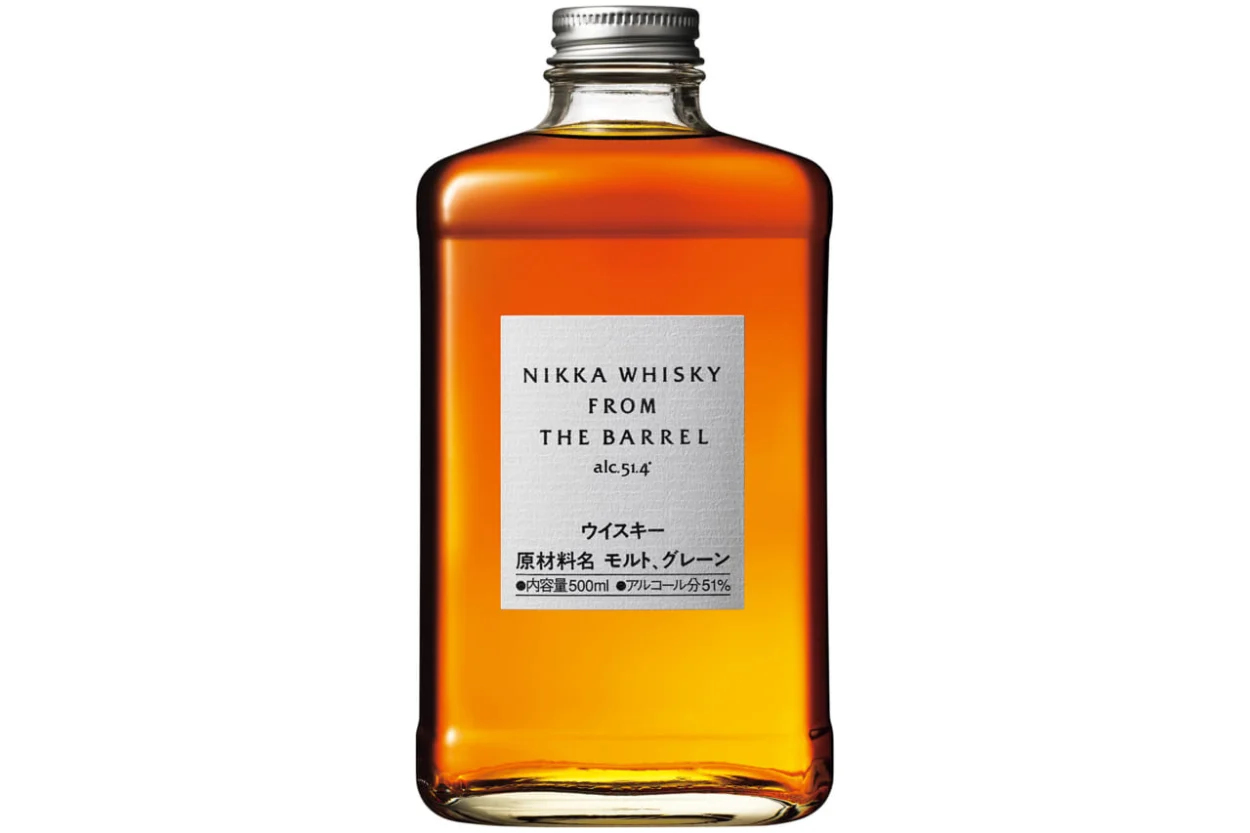 世界から注目を集める気鋭のウイスキー国 Japanese Whiskey ジャパニーズウイスキー 世界5大ウイスキーとは何か 男の隠れ家デジタル