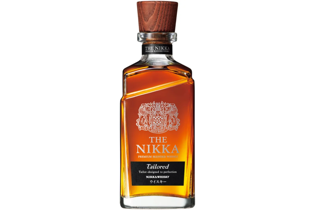 世界から注目を集める気鋭のウイスキー国「JAPANESE WHISKEY