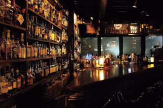 「ハイランドからアイラ島まで幅広く「Shot Bar Cask」（福島・会津若松）｜こだわりの空間で酔いしれる 一度は訪れたいウイスキーの名店」のアイキャッチ画像