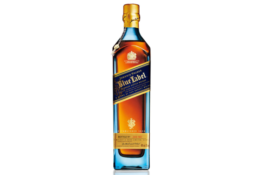 未開封☆Johnny Walker【ジョニーウォーカー】 スウィング 5本セット