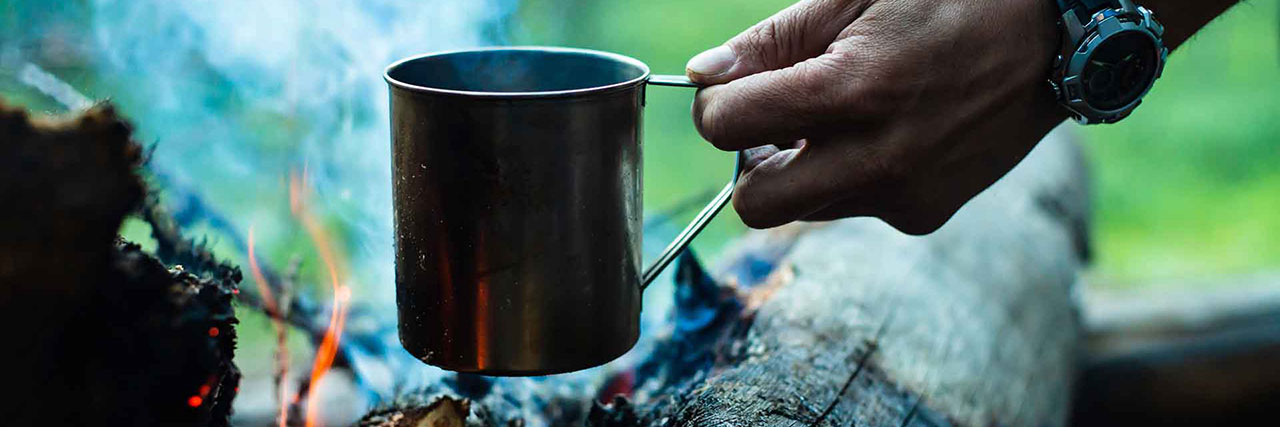 41107キャンプでおいしいコーヒーを淹れる4種類の方法｜おすすめ製品38選も紹介