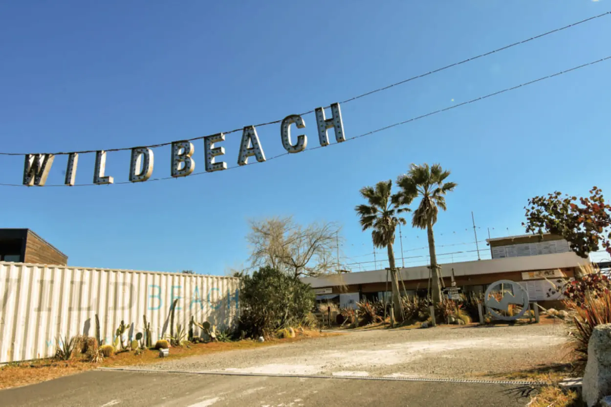 ワイルドな王道bbqとハイクラスなおしゃれスペースで人気のスポット Wild Beach Seaside Glamping Park 千葉県 手ぶらで楽しめるアウトドアフィールド 男の隠れ家デジタル