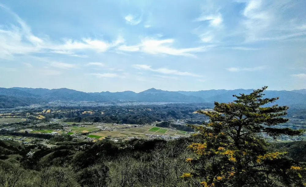 渋沢栄一も注目した秩父地方のシンボル「武甲山」。現代日本を支え