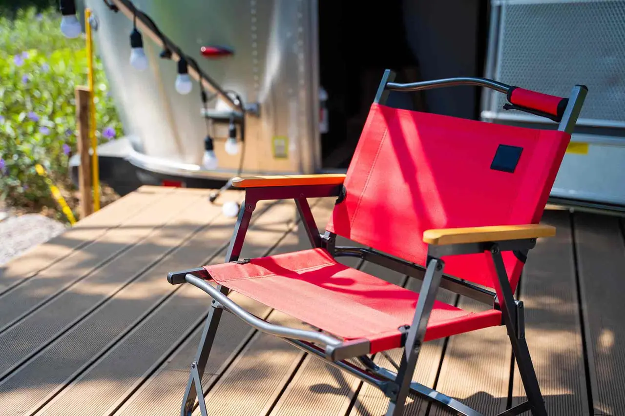 キャンプに合う椅子が見つかる！おすすめのアウトドアチェア40選 | 男の隠れ家デジタル
