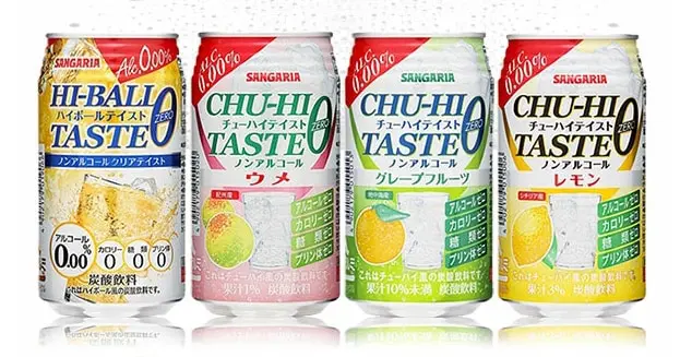 ノンアルコールカクテルのおすすめレシピ9選と市販の人気商品を紹介！