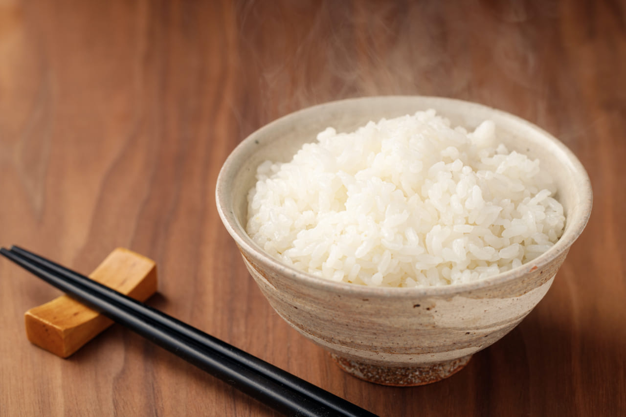52317おいしい米知っていますか？　 一度は食べたい全国のブランド米