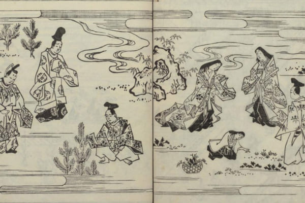 「七草粥の由来とは？　 歴史に見る「人日の節供」（七草の節供）の過ごし方」のアイキャッチ画像