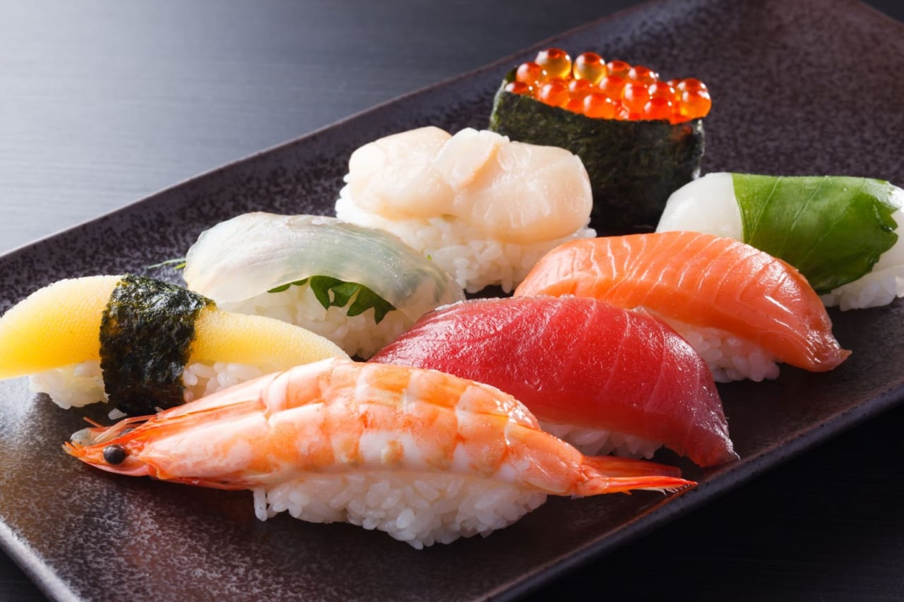 日本の「寿司」と海外における「Sushi」の違いとは？　度肝を抜かれる独特な寿司も紹介のアイキャッチ