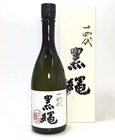 十 四 代 日本酒 定価