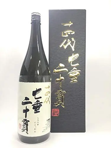 幻の日本酒「十四代」の魅力！おすすめしたい5種類の特徴を紹介